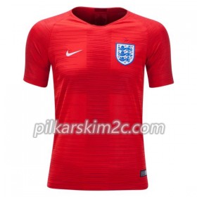 Koszulka Anglia Precz Mistrzostwa Świata 2018 - Koszulki Piłkarskie